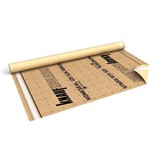 KNAUF INSULATION Homeseal LDS 0,04 FixPlus - kontaktní pojistná hydroizolační fólie